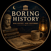 History for Dreamers