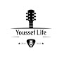 Логотип каналу Youssef Life