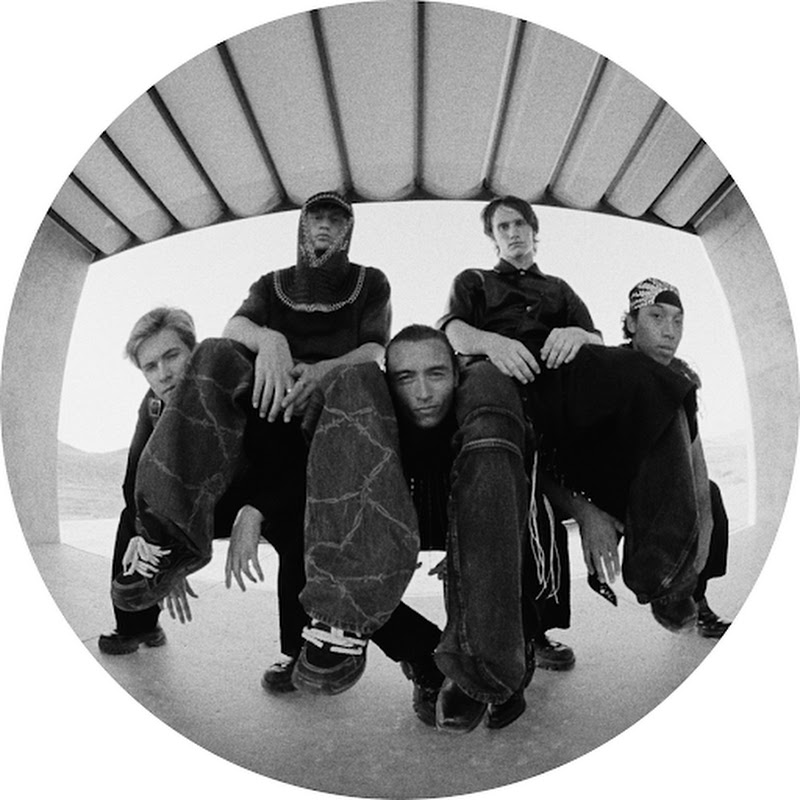 FULL CIRCLE BOYS