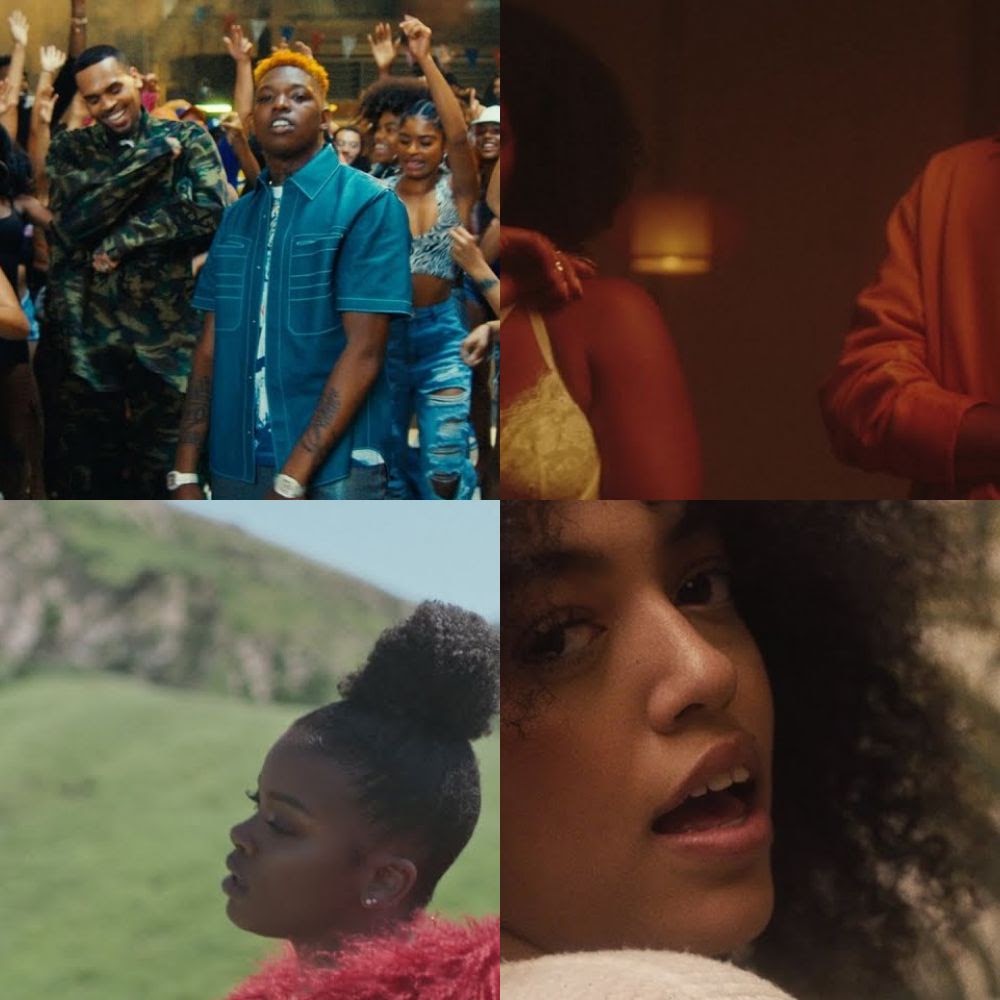 Video R&B