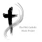The PNG Catholic Music Project logo