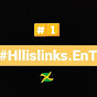 Pree Hllislinks Ent. TV 1