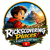 Rickscovering Places!