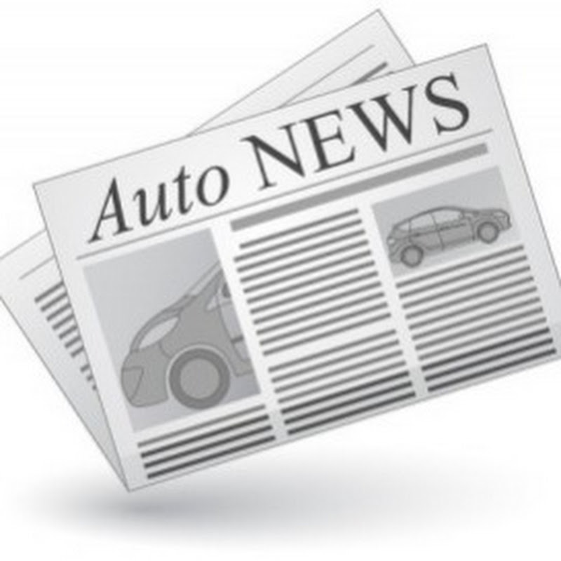 Auto News