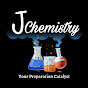 J Chemistry logo