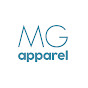 MG Apparel logo