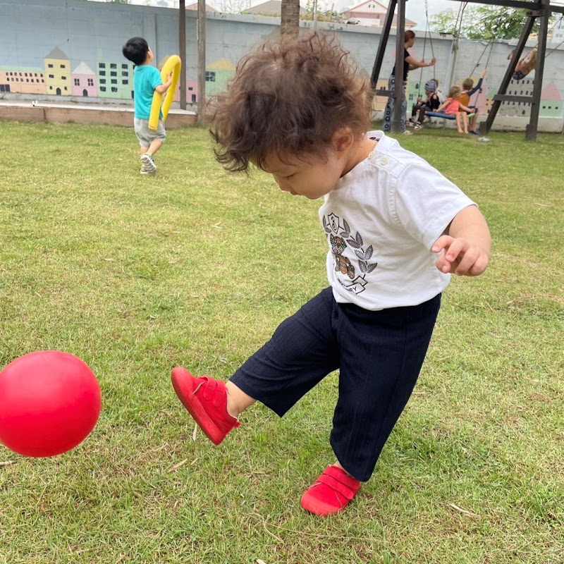 Jason’s Playground