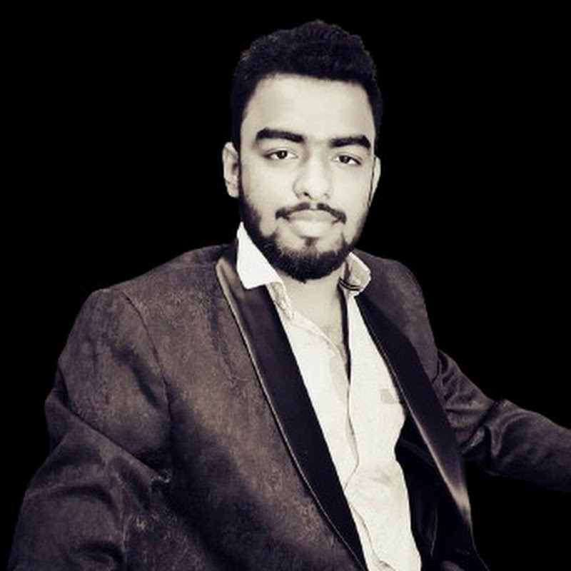 Prakash Trading Logo