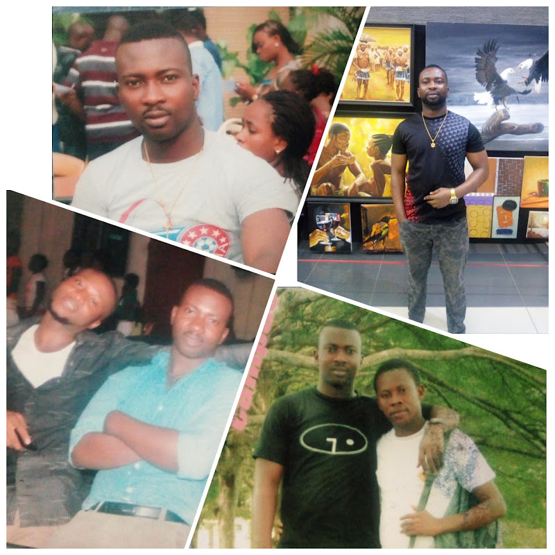 Ihuoma Nnadozie Andy