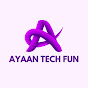 Ayaan Tech Fun 5M logo