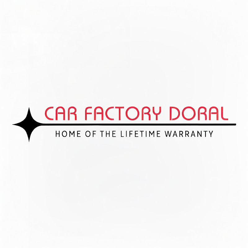 Car Factory Autos