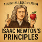 Financial Lessons from Isaac Newton's Principles logo