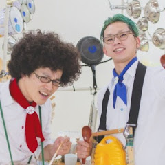 kajiiの不思議な楽器たち