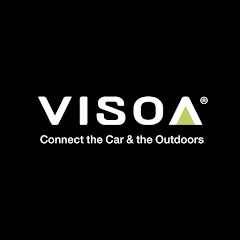 VISOA 公式チャンネルアイコン画像
