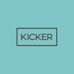 Kicker Fishing Brand