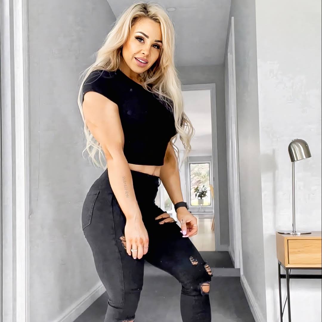 Post from HND FITNESS