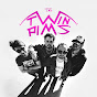 The Twinpims logo