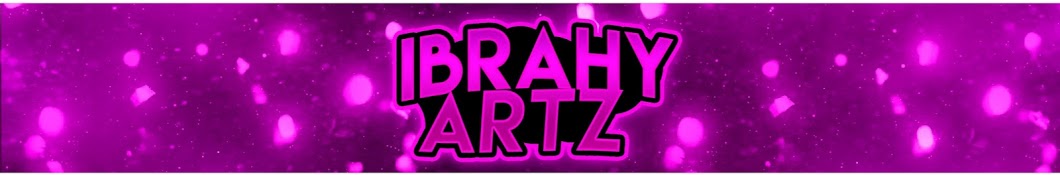 iBraHy Artz YouTube channel avatar
