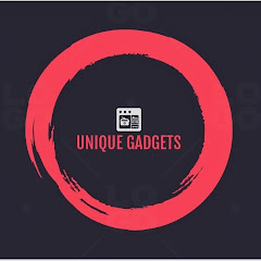 Unique gadgets