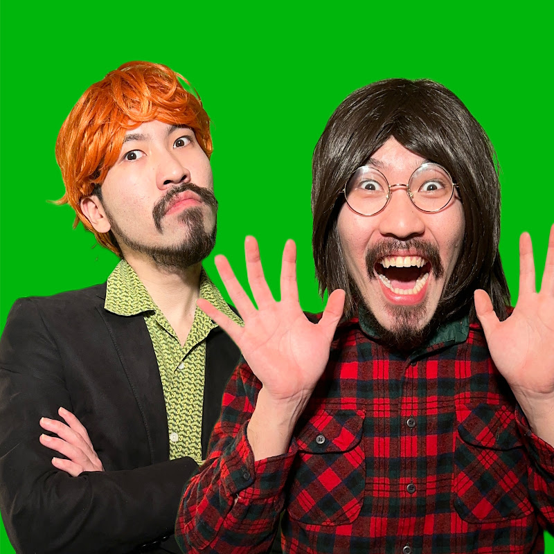 ナンバマンズのサムネイル