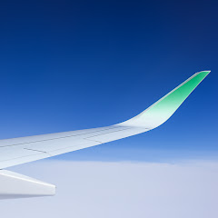 iSkyAero Studio | 飛航工坊