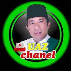 UAZ chanel channel logo