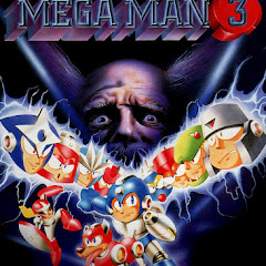 Mega Man 3 - Topicアイコン画像