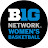 Big Ten Women's Basketball