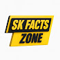 SK Facts Zone logo
