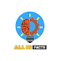 All In Facts logo