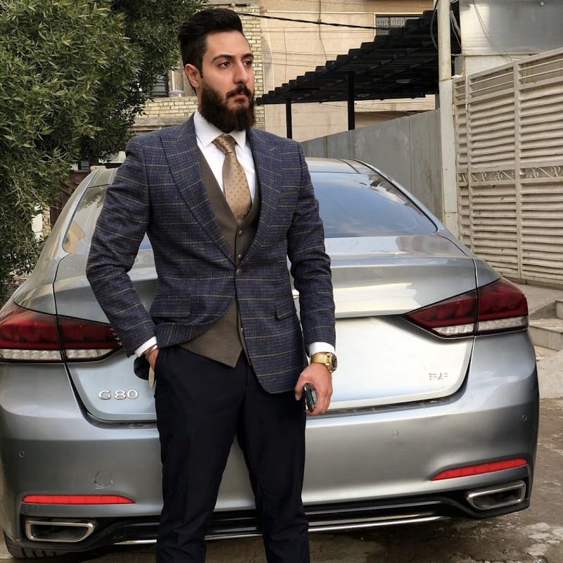 شوماخر بغداد