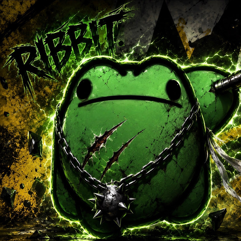 ImalazyFrog