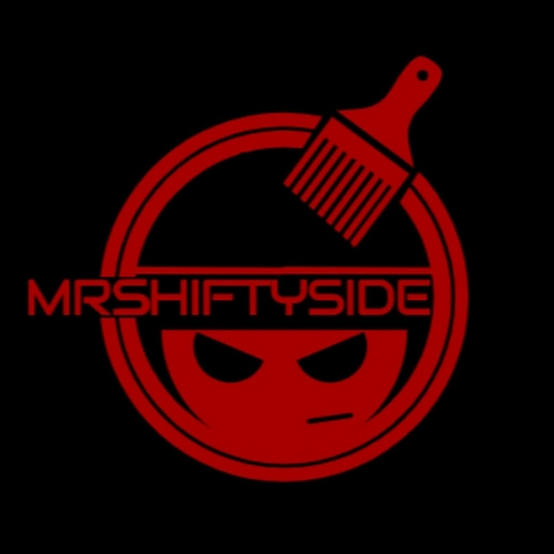 MrShiftySide