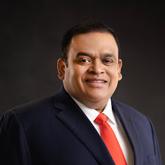 Dhammika Perera Avatar