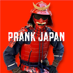 PRANK JAPANアイコン画像