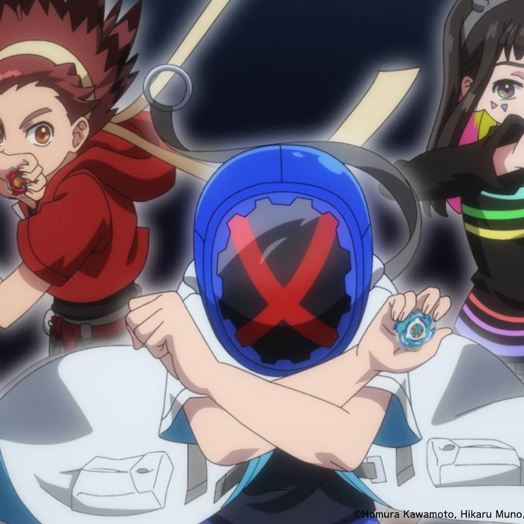 Post from BEYBLADE ベイブレード