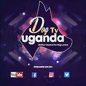 DogTv Uganda