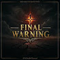Final Warning logo