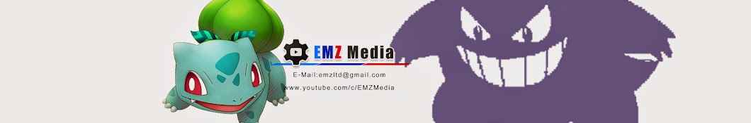 EMZ Media YouTube kanalı avatarı