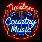 Timeless Country Music logo