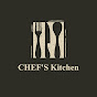 Chef's Kitchen logo
