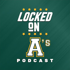 Locked On A's