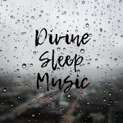 Divine Sleeping Sounds  channel logo