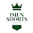 Imun Shorts