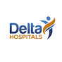 Delta Hospitals logo