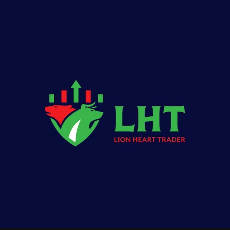 Lion Heart Trader