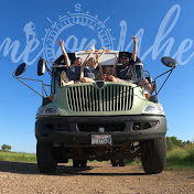 HOME ON WHEELS