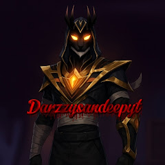 @Drazzysandeepyt