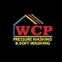 WCP Pressure Washing in Central Fl logo