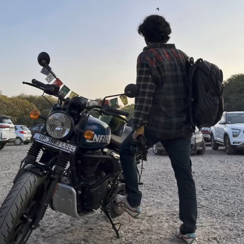 Solo Safarnama 